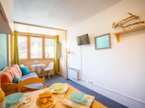 Studio Arcelle 216 by Interhome Val Thorens